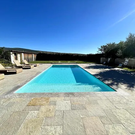 Design In Provence Villa *