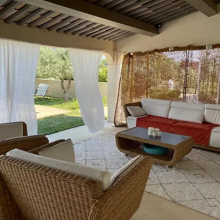 Design In Provence Villa *