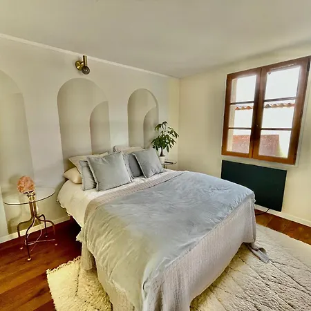Design In Provence Villa