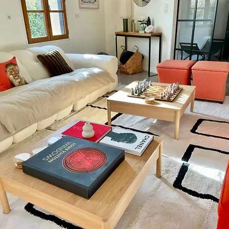 Design In Provence *