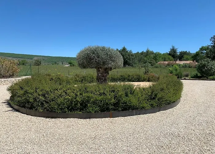 Design In Provence *