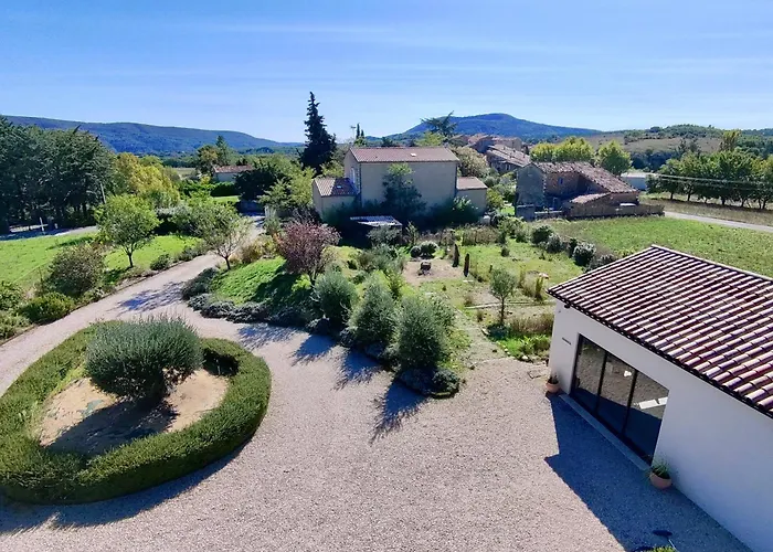 Design In Provence Villa