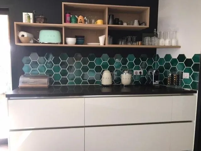 Design In Provence Villa *