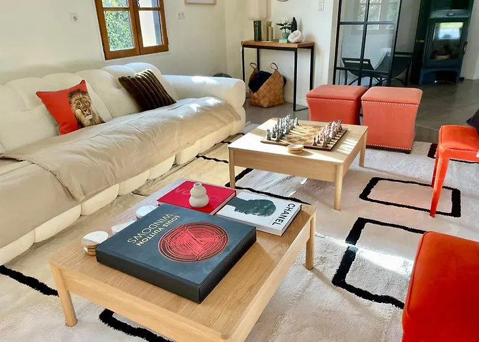 Design In Provence *