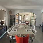 Villa Design In Provence *