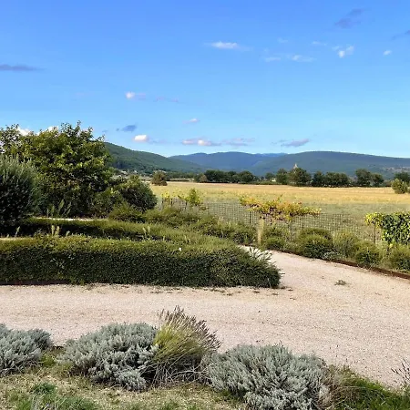 Design In Provence Villa Ongles