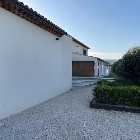 Design In Provence Villa *