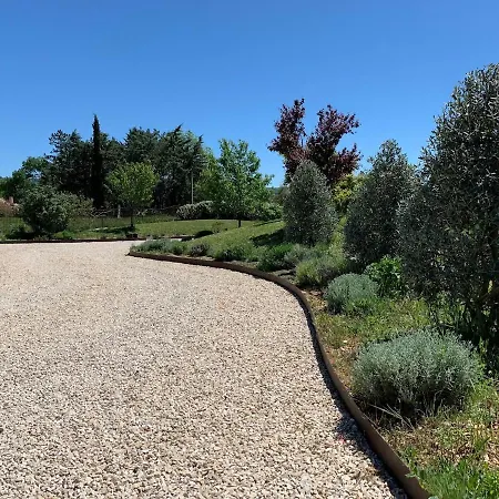 Villa Design In Provence *