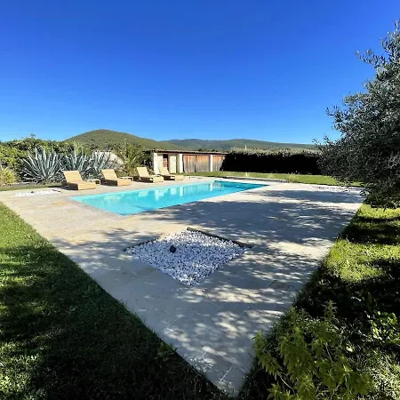 Design In Provence Villa