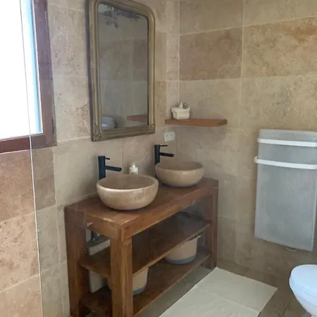 Villa Design In Provence Ongles