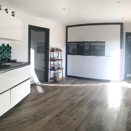 Villa Design In Provence