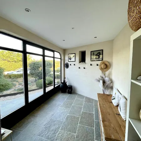 Design In Provence Villa