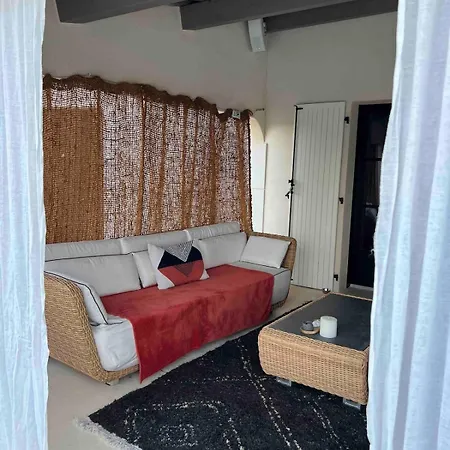 Design In Provence Villa Ongles