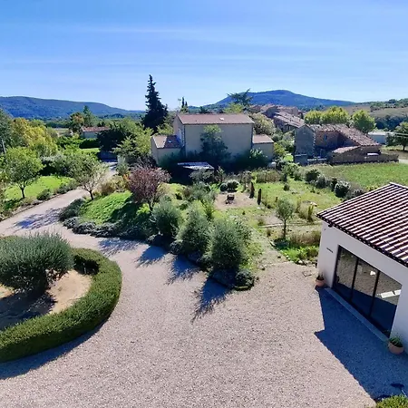 Design In Provence Villa