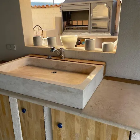 Design In Provence Villa