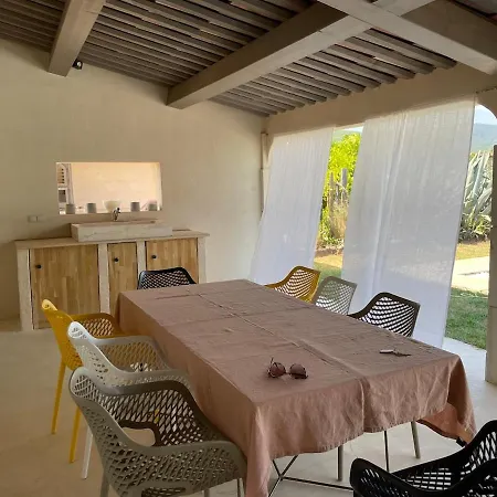 Villa Design In Provence Ongles