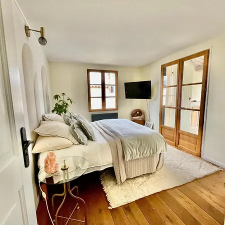 Villa Design In Provence *