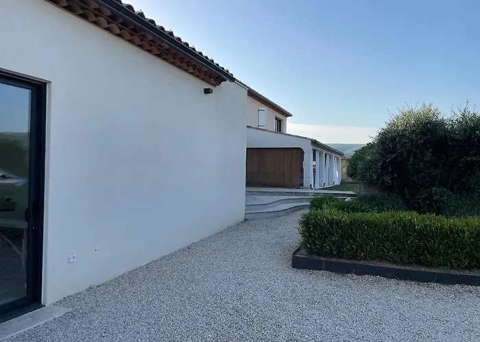 Design In Provence Villa *