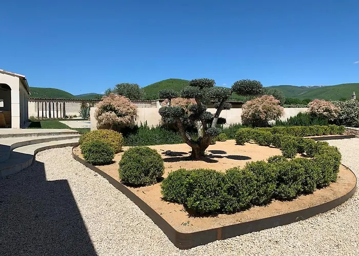 Design In Provence * Ongles