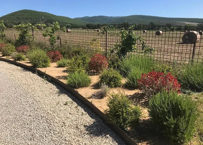 Villa Design In Provence *