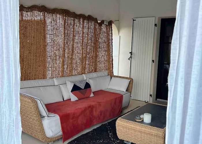 Design In Provence Villa Ongles