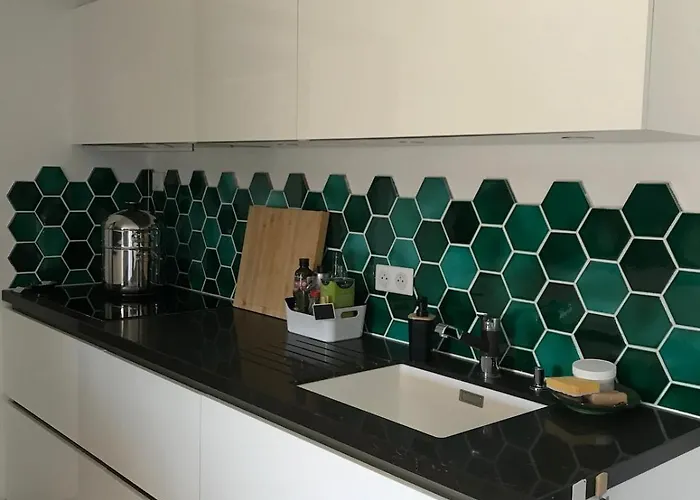 Villa Design In Provence Ongles