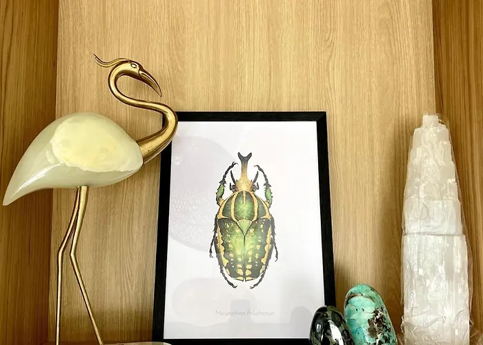 Villa Design In Provence *