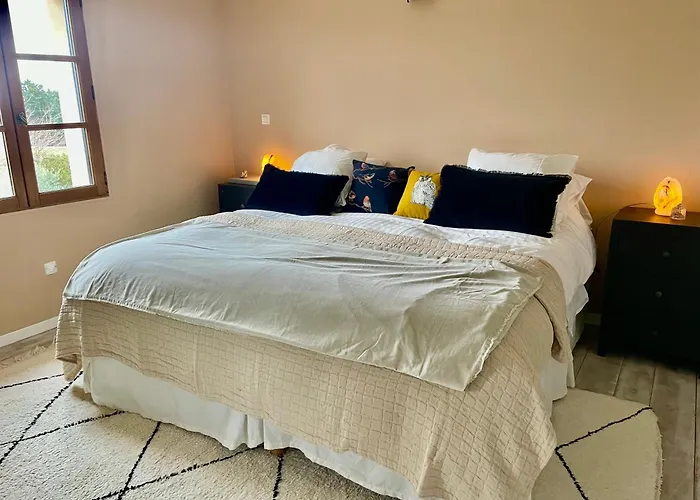 Design In Provence Villa Ongles