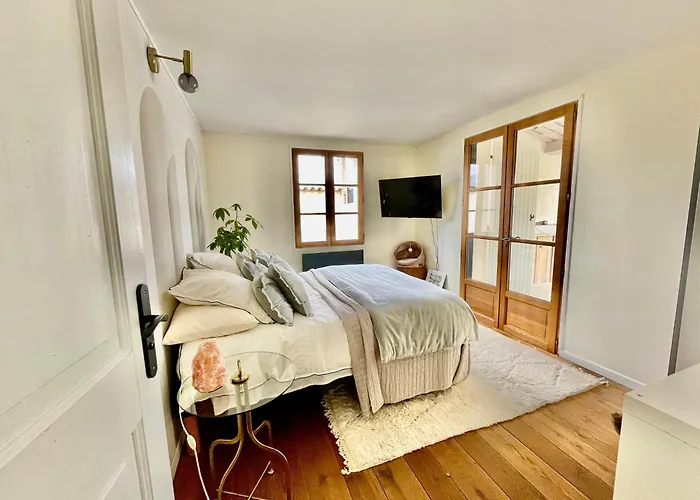 Villa Design In Provence *